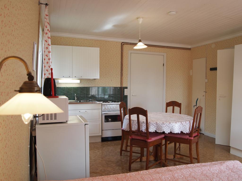 Tammiston Cottages Наантали Номер фото